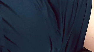 Horny Stepmother in Law with Big Tits Seduced Young Son in Law with Big Cock While Her Daughter Big Boobs Fucked From Behind