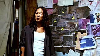 女体銃 ガン・ウーマン
