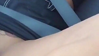 I Decided to Provoke Truck Drivers While Driving Around.