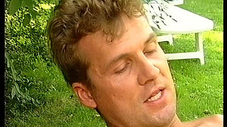 Behind German Doors Is Fucked Diligently - Full Movie