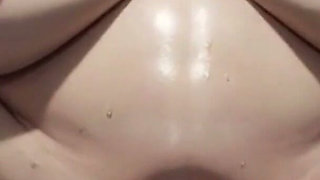 Chinese Obese BBW Tied up Desperate - Begging for Cock to Fill Her Fat Pussy