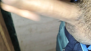 Bathroom Mastrubation