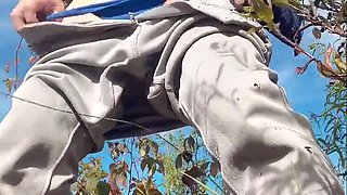 Tiny Petite Hana Exposes Her Perfect Body