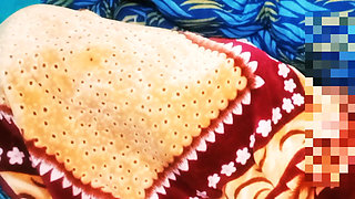 New Couple Having Romance Together.