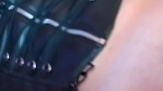 Blonde Curvy PAWG MILF Alicia Rhodes in Hot BBC Interracial Scene