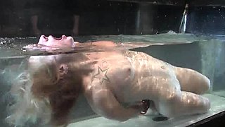 Amateur real small titted party teen slammed in gym class