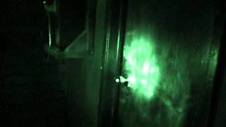 Hot blonde babe with long legs masturbates