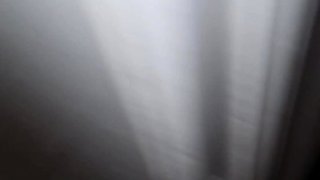 Hardcore ffm blowjob and doing handjob