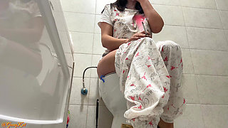 The Daily Toilet Season 3 Episode 7