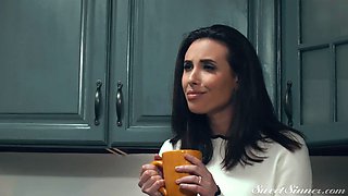 SweetSinner - My Husband's Boss Scene 4 1 - Damon Dice