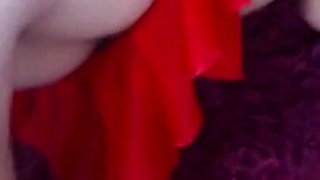 My Friend's Boyfriend Fucks Me and Cums on My Face.