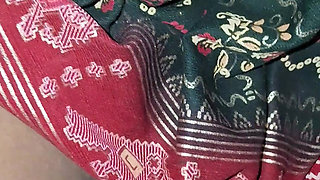 Ghar mein akele bhabhi ki jabar , just chudai