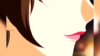 Horny Nurses Delivers More Than Just Care - Hentai Porn