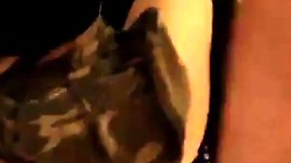 Malaysian GF Blows Her White Boyfriend