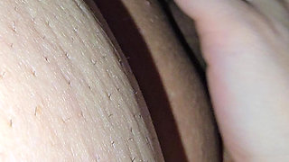 Step mom handjob step son dick a Sunday morning