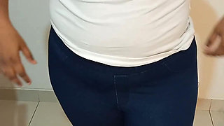 Horny Manager and Her Innocent Intern Staff