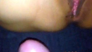 Thai Amateur Anal