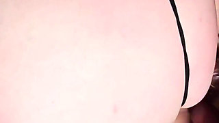 Super Thick Teacher Makes Student Cum in Her! PAWG