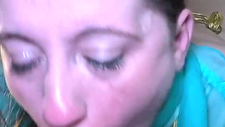 Birthday Genie, Anal Whore Stepmom Short