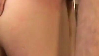 Chained Mature Beauty Takes Deep Anal From Master