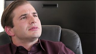 SHE WILL CHEAT - Maddy May Keeps Cheating On Her Husband