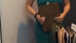 Manipulating men, climbing the corporate ladder, p1