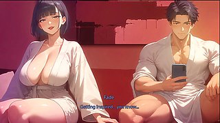 WickedGames Wife Gangbang Pt 10