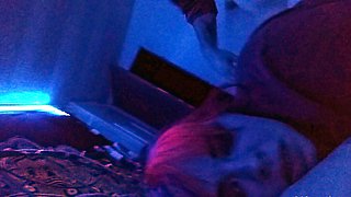 homemade amateur close up fucking and cumshot