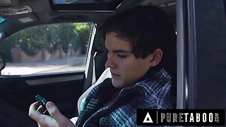 Pure Taboo - big cock movie