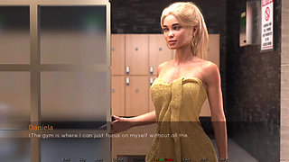 MILFs - Sunset Rose - E01