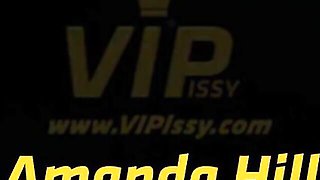 Randy sugar baby - pussy licking scene - VIPissy