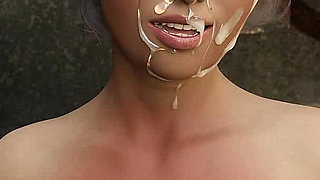 Tacos: Serial Cheater Husband Cheats His Wife in the Back Alley and in His Office with Two Different Hotties - Episode 71