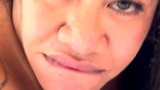 CIMA black and ebony