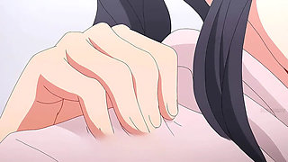 Indian Amateur Cartoon Sex - Hardcore 3D Anime Fucking with Ass Licking 69