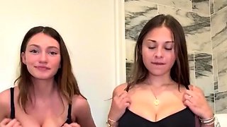 Sophieraiin Fucks With Lacy Lotus