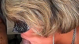 Insatiable Blonde Suzy Silva Fucking