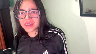 Meet Estefany beautiful girl