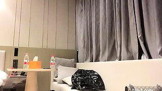 Amateur Doggystyle Hidden Cam