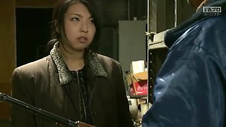 Dark Rope Bondage Porn with a Sweaty Japanese Beauty x1x6E4005DBFC5DF68BD7