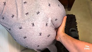 MILF stepmom: \