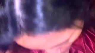 Pinay MILF Cowgirl Creampie Drip - Lexxi Wett