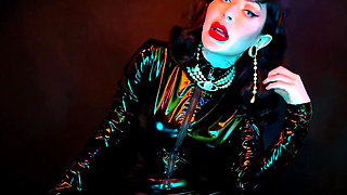 Fund My New Swarovski Collection - Findom, Ripoff