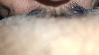 Bhabhi Ki Chut Chat Ke Chod Diya