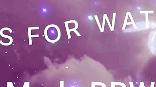 Laying on the Sofa Hubby Rubbing My Pussy Pulling Down My Knickers