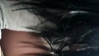 Round and Big Ass Booty MILF Mamas Masturbate Solo