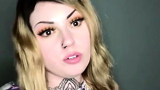 Mistress Vali - Secret Wedgie Cummer