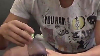 Improving Sexual Desires! Exclusive Scoop of Illicit Life! 1