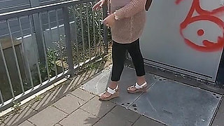 Flashing in Germany!