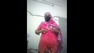 Hot Hindi Urdu Sex Story: Viral Bhabhi Solo with Big Natural Tits and Dirty Talk