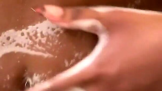 Cleaning up for a Hot Date